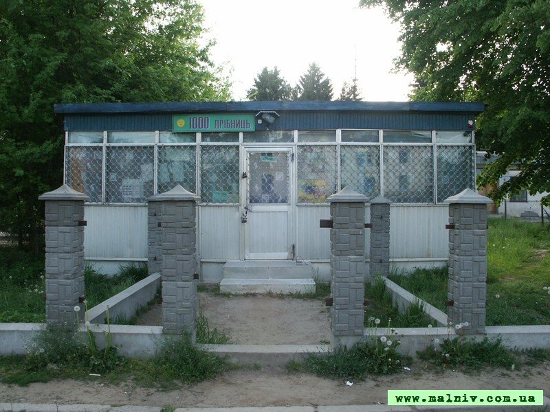 "1000 дрібниць"