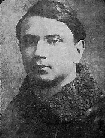 Степан Попель