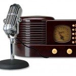 Малнів на радіо