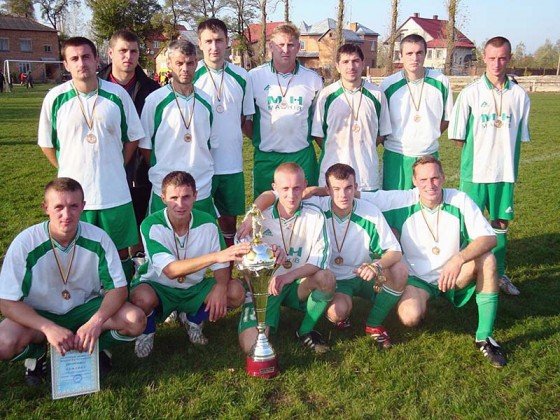 Фото на память про перемогу